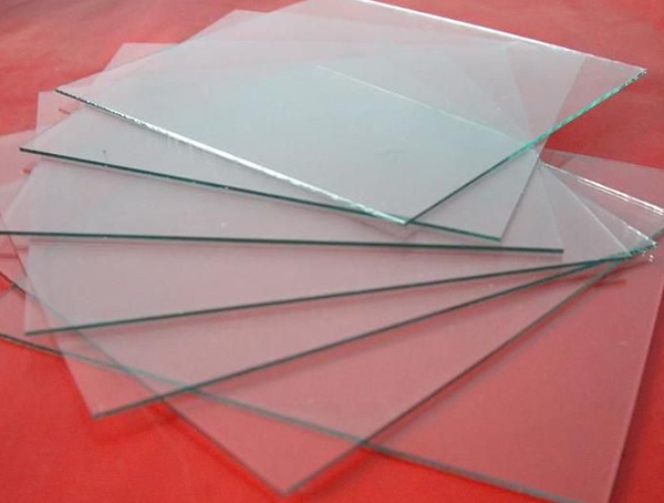 钢化玻璃与普通玻璃的区别